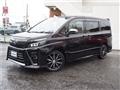 2017 Toyota Voxy
