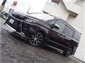 2017 Toyota Voxy