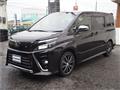2017 Toyota Voxy