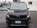 2017 Toyota Voxy