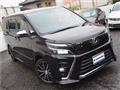 2017 Toyota Voxy
