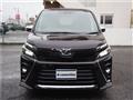 2017 Toyota Voxy