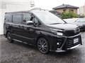 2017 Toyota Voxy