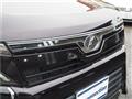 2017 Toyota Voxy