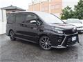 2017 Toyota Voxy