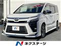 2017 Toyota Voxy