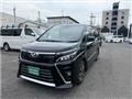2017 Toyota Voxy