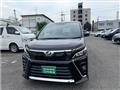 2017 Toyota Voxy