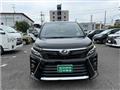 2017 Toyota Voxy