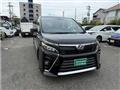 2017 Toyota Voxy