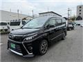 2017 Toyota Voxy
