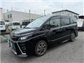 2017 Toyota Voxy