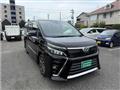 2017 Toyota Voxy