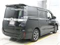 2017 Toyota Voxy