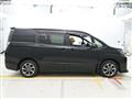 2017 Toyota Voxy