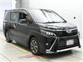 2017 Toyota Voxy