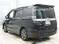 2017 Toyota Voxy