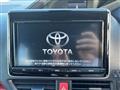 2017 Toyota Voxy
