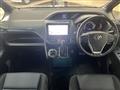 2017 Toyota Voxy