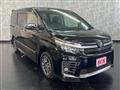 2017 Toyota Voxy