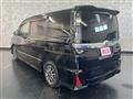 2017 Toyota Voxy