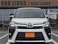 2017 Toyota Voxy