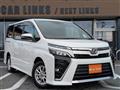 2017 Toyota Voxy