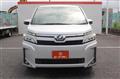 2017 Toyota Voxy
