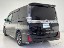 2017 Toyota Voxy