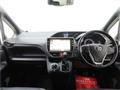 2017 Toyota Voxy