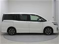 2017 Toyota Voxy