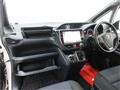 2017 Toyota Voxy