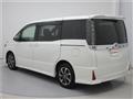 2017 Toyota Voxy