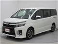 2017 Toyota Voxy