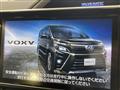 2017 Toyota Voxy