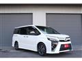 2017 Toyota Voxy