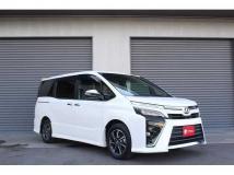 2017 Toyota Voxy