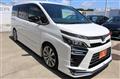 2017 Toyota Voxy
