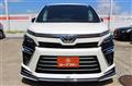 2017 Toyota Voxy