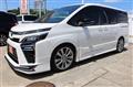 2017 Toyota Voxy