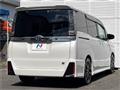 2017 Toyota Voxy