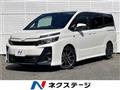 2017 Toyota Voxy