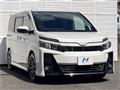 2017 Toyota Voxy