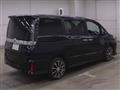 2017 Toyota Voxy
