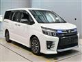 2017 Toyota Voxy