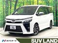 2017 Toyota Voxy