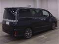 2017 Toyota Voxy