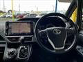 2017 Toyota Voxy