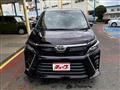 2017 Toyota Voxy