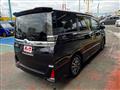 2017 Toyota Voxy